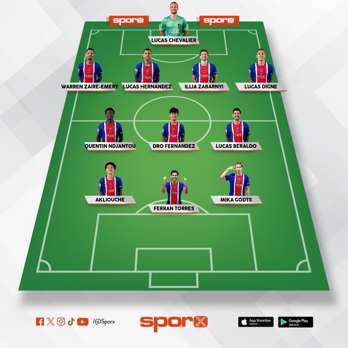 Alternatif psg