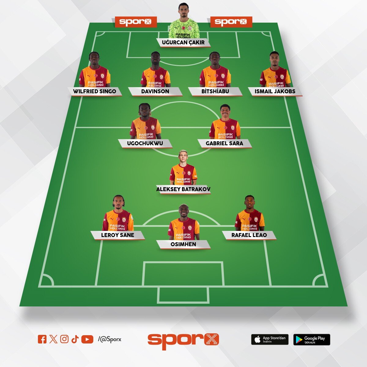 Galatasaray 