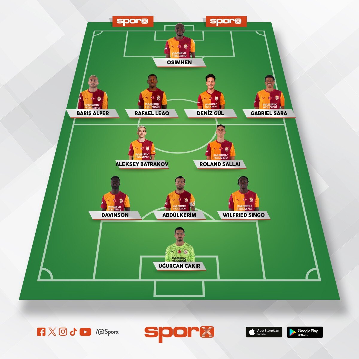Galatasaray