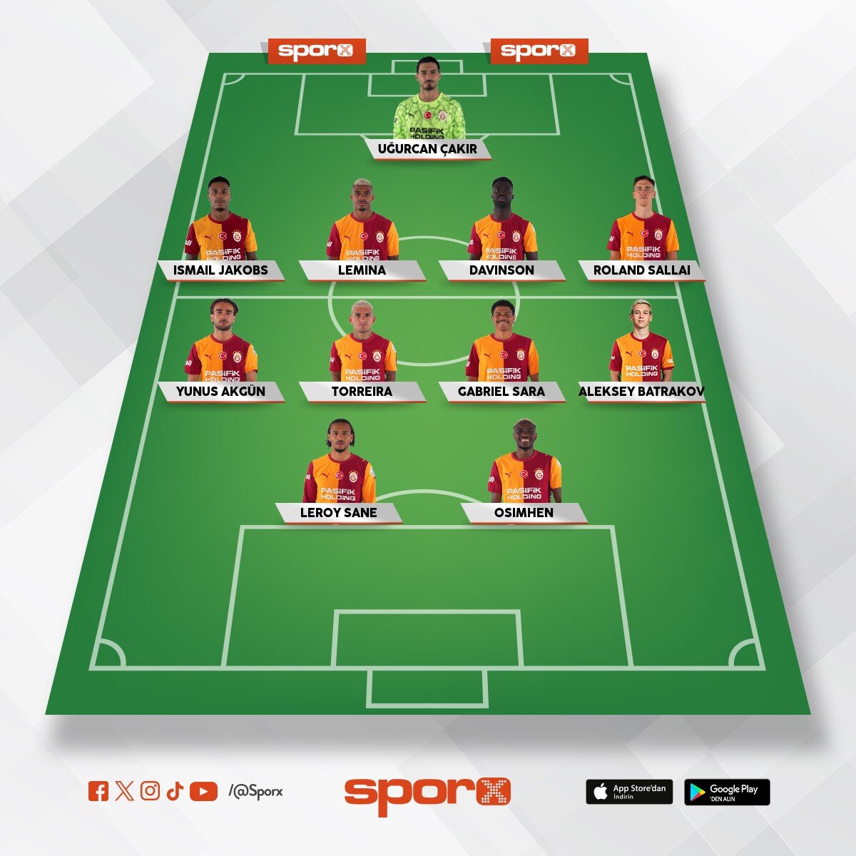 Galatasaray 