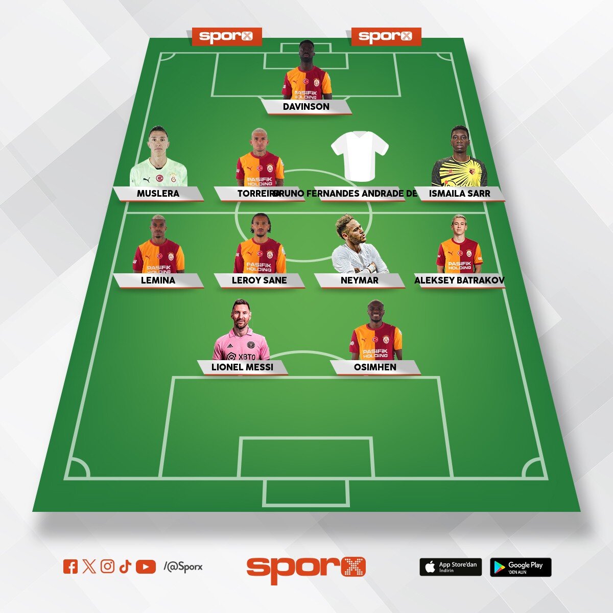 Galatasaray