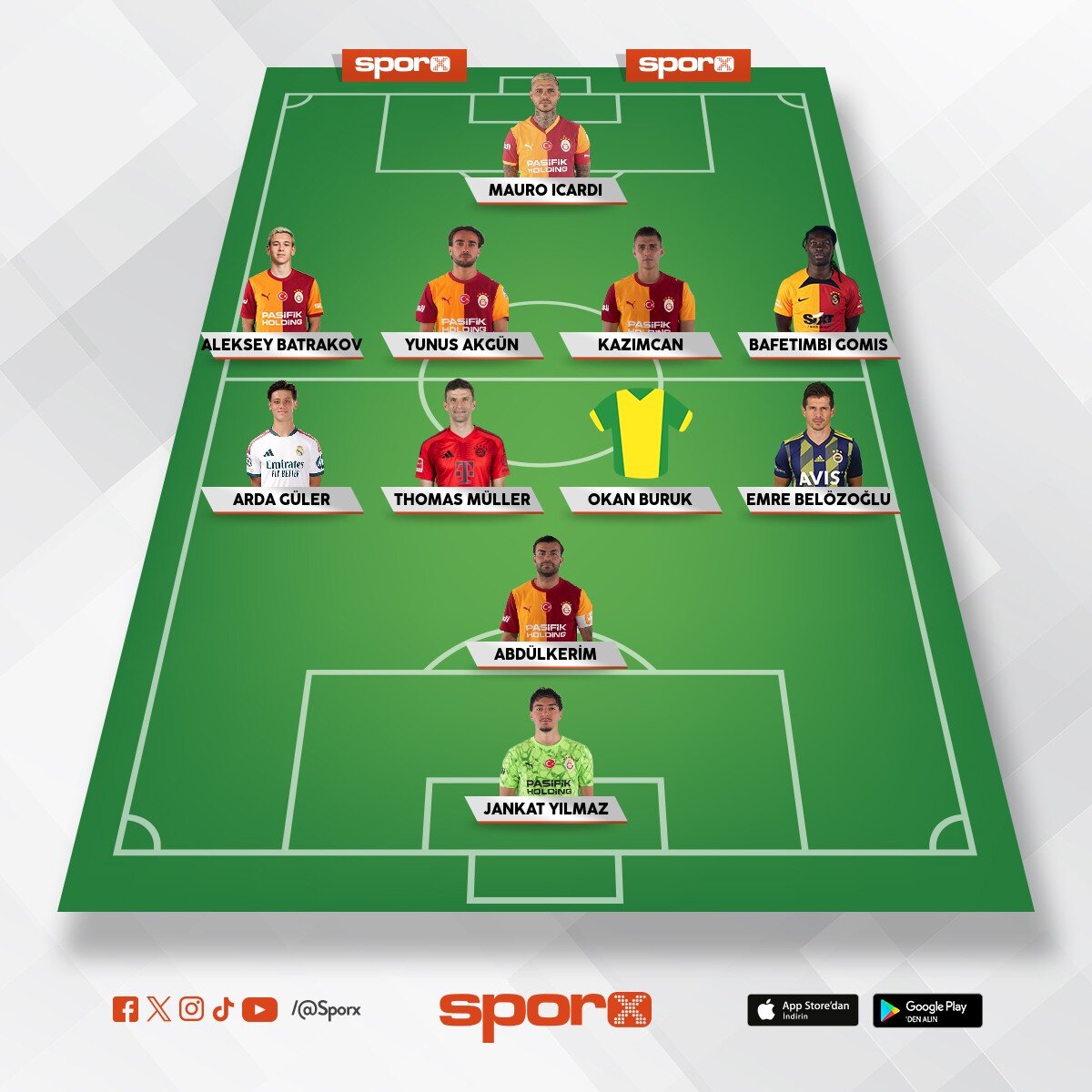 Galatasaray