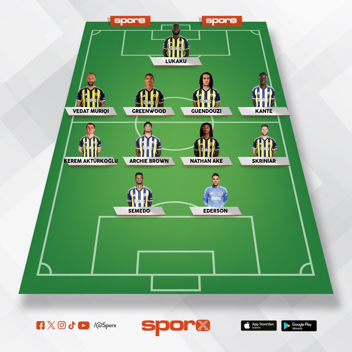 Atletico Madrid