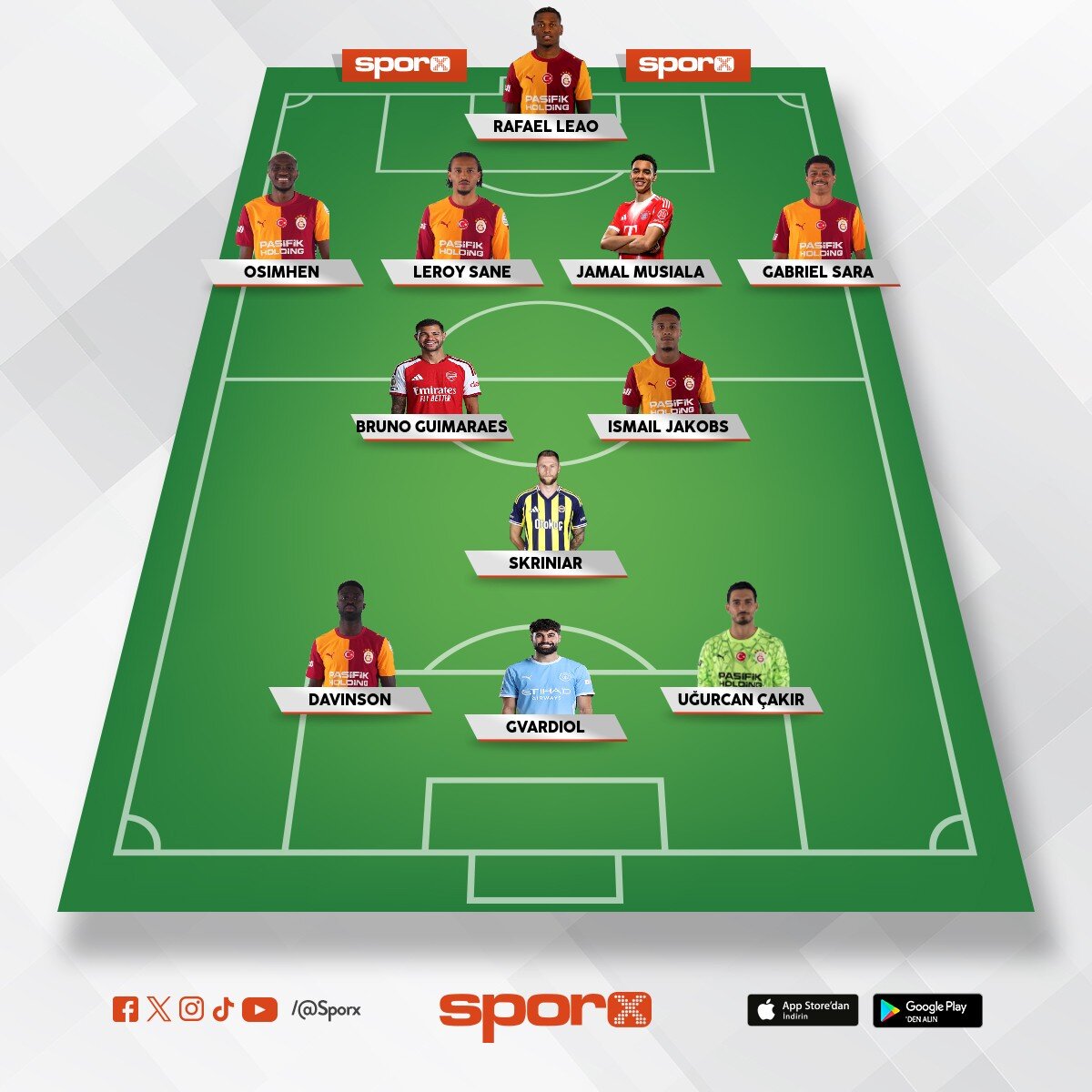 Galatasaray