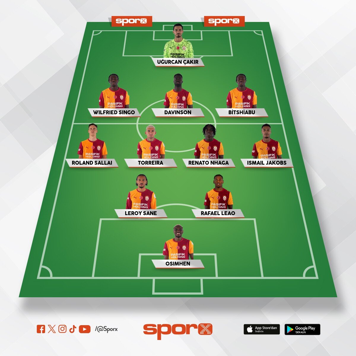 Galatasaray 