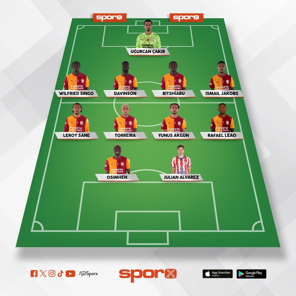 Galatasaray 