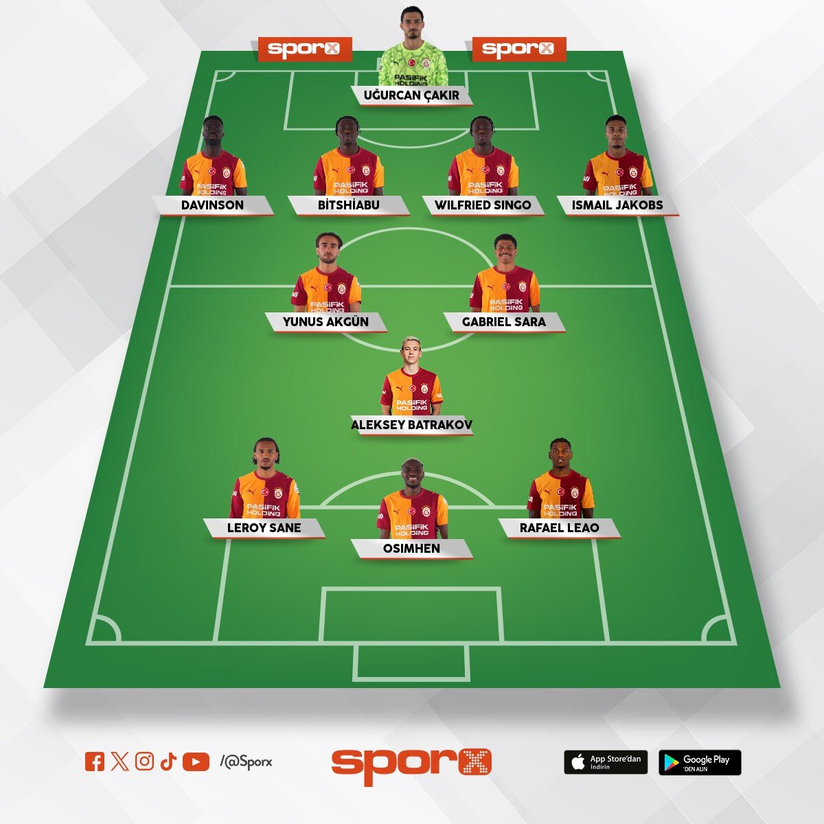 Galatasaray
