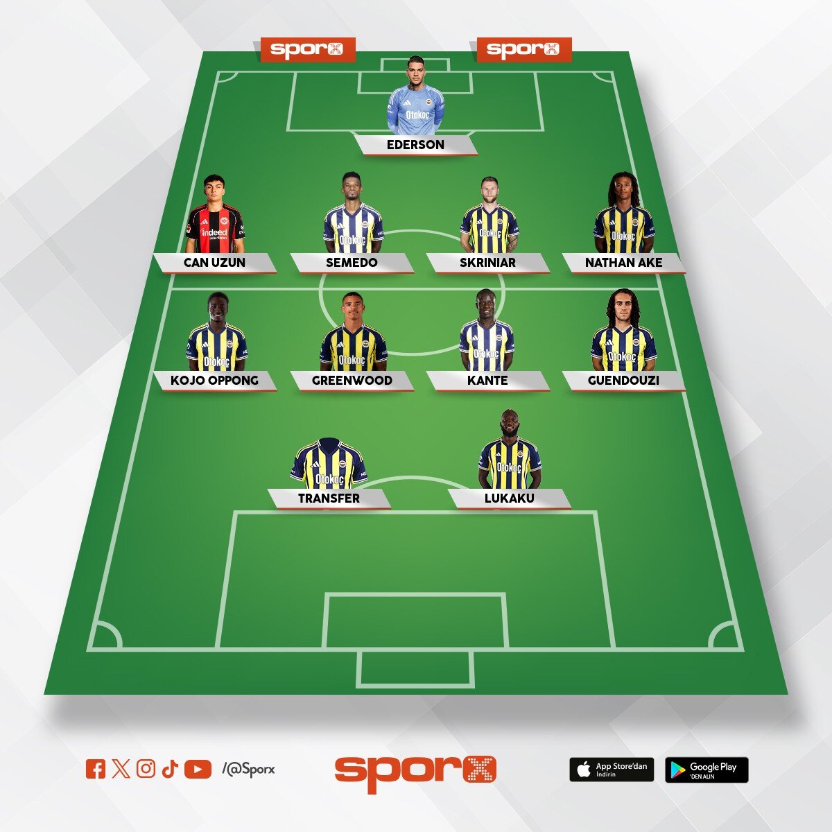 Fb Bjk ilk 11