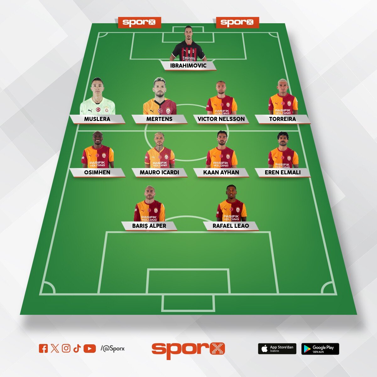 Galatasaray