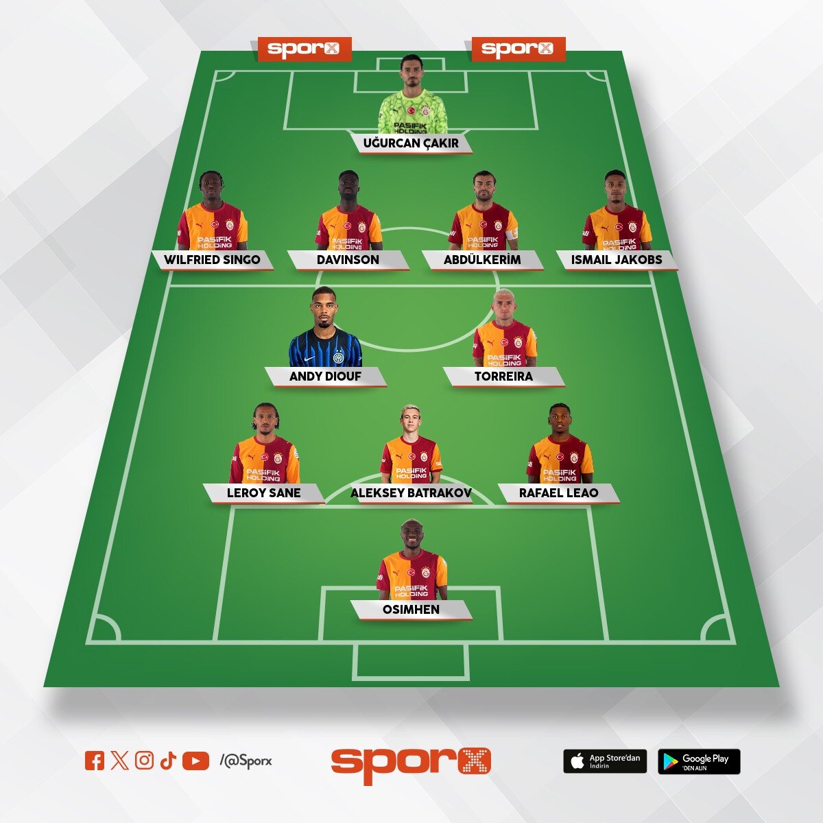 Galatasaray 