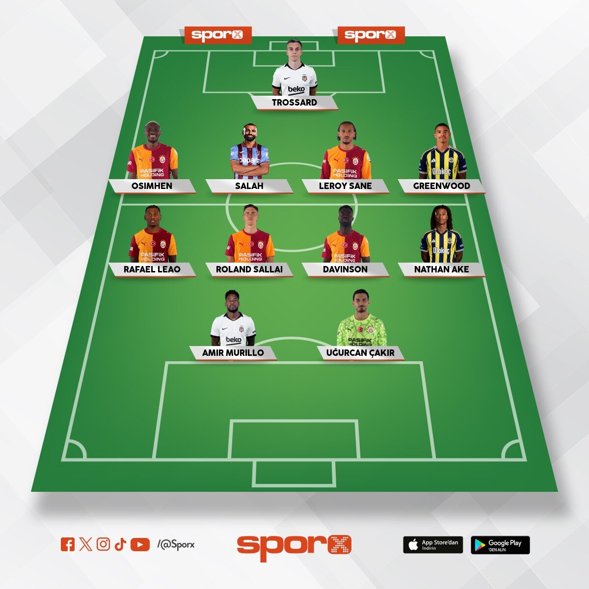 Galatasaray
