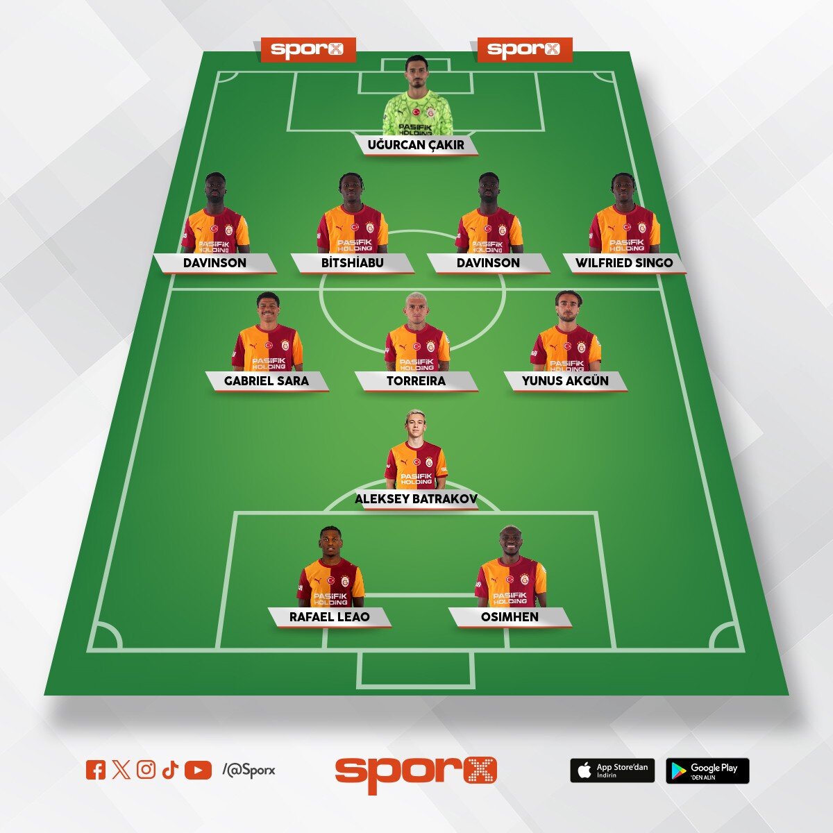 Galatasaray