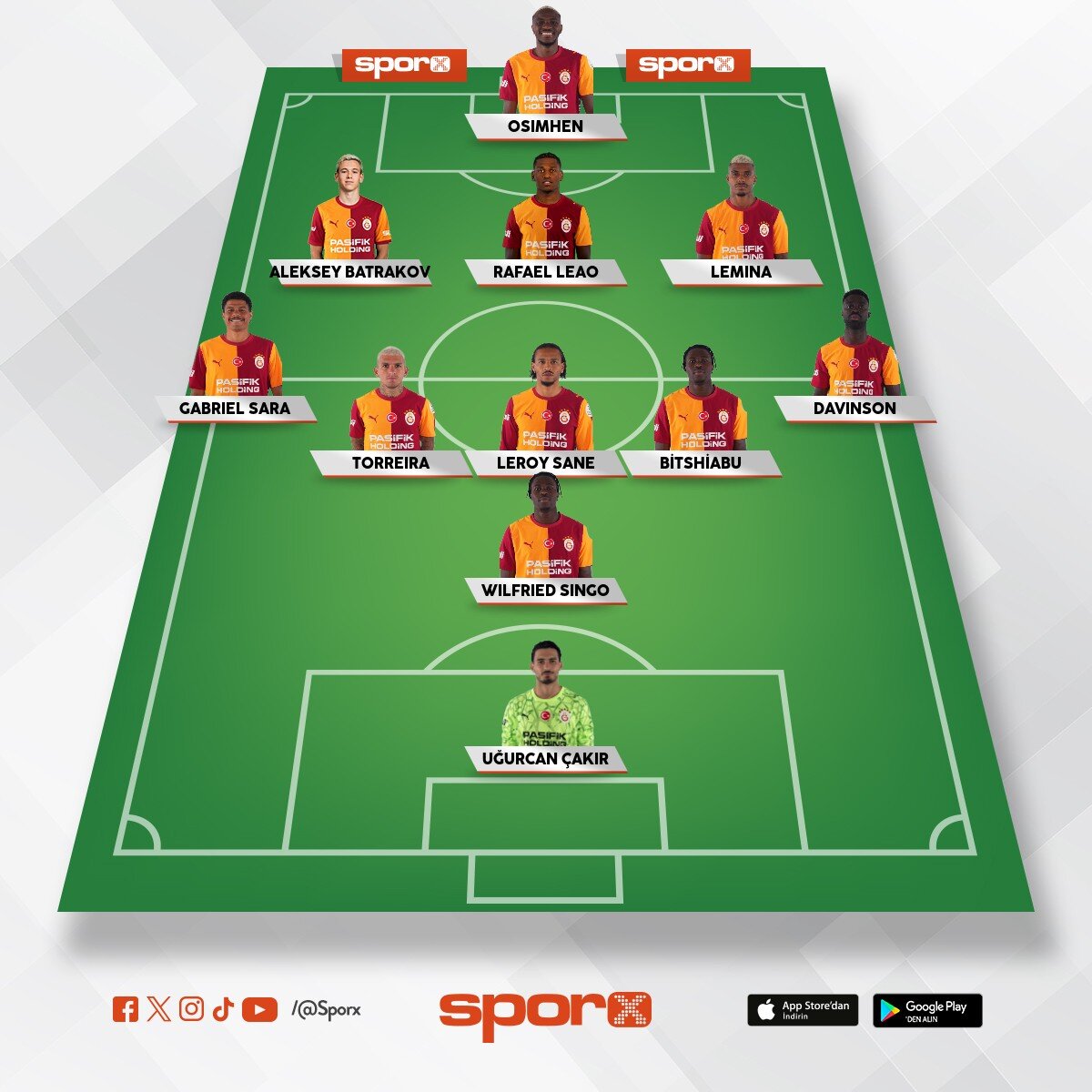 35,5 efsane