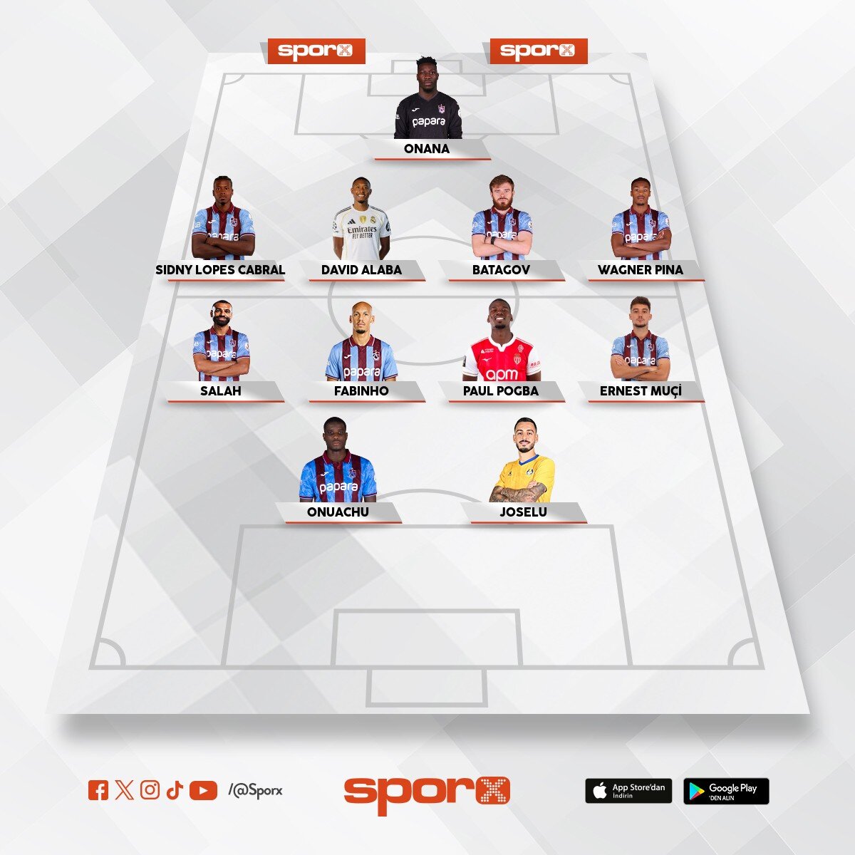 fatih tekke sonras� toparlatacak XI