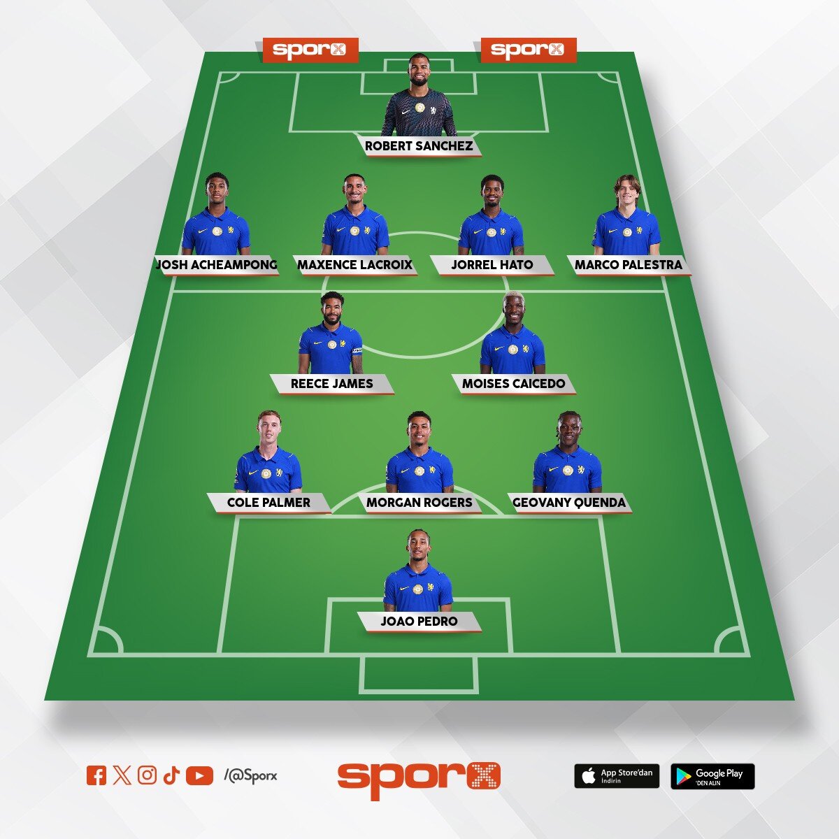 Chelsea