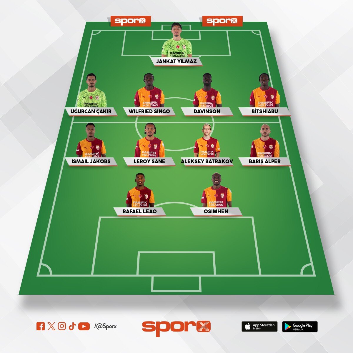 Galatasaray
