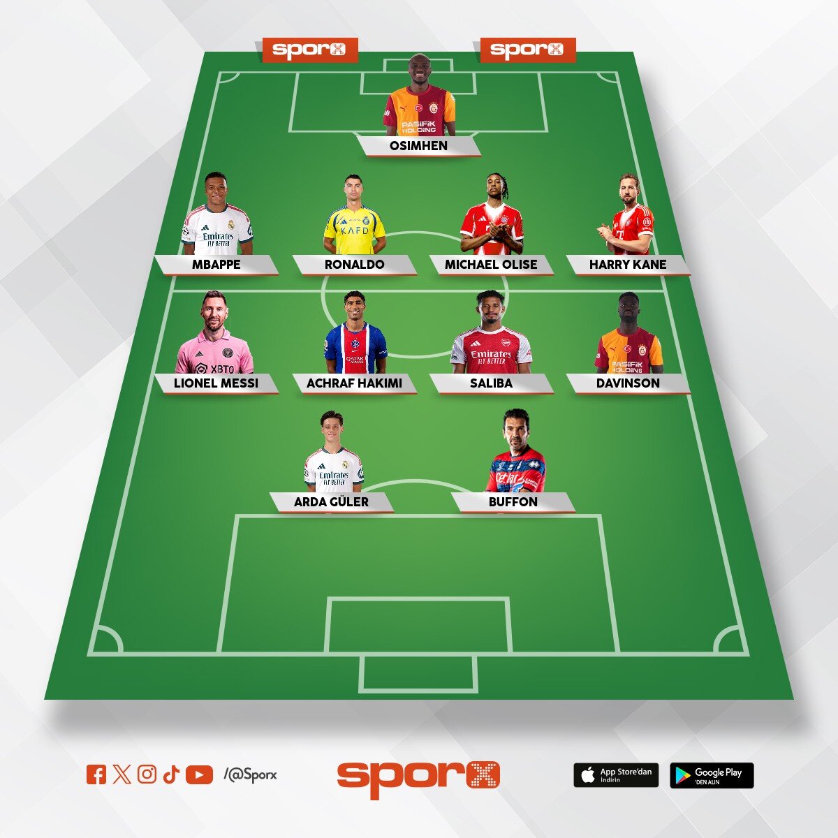 Galatasaray yasin miran