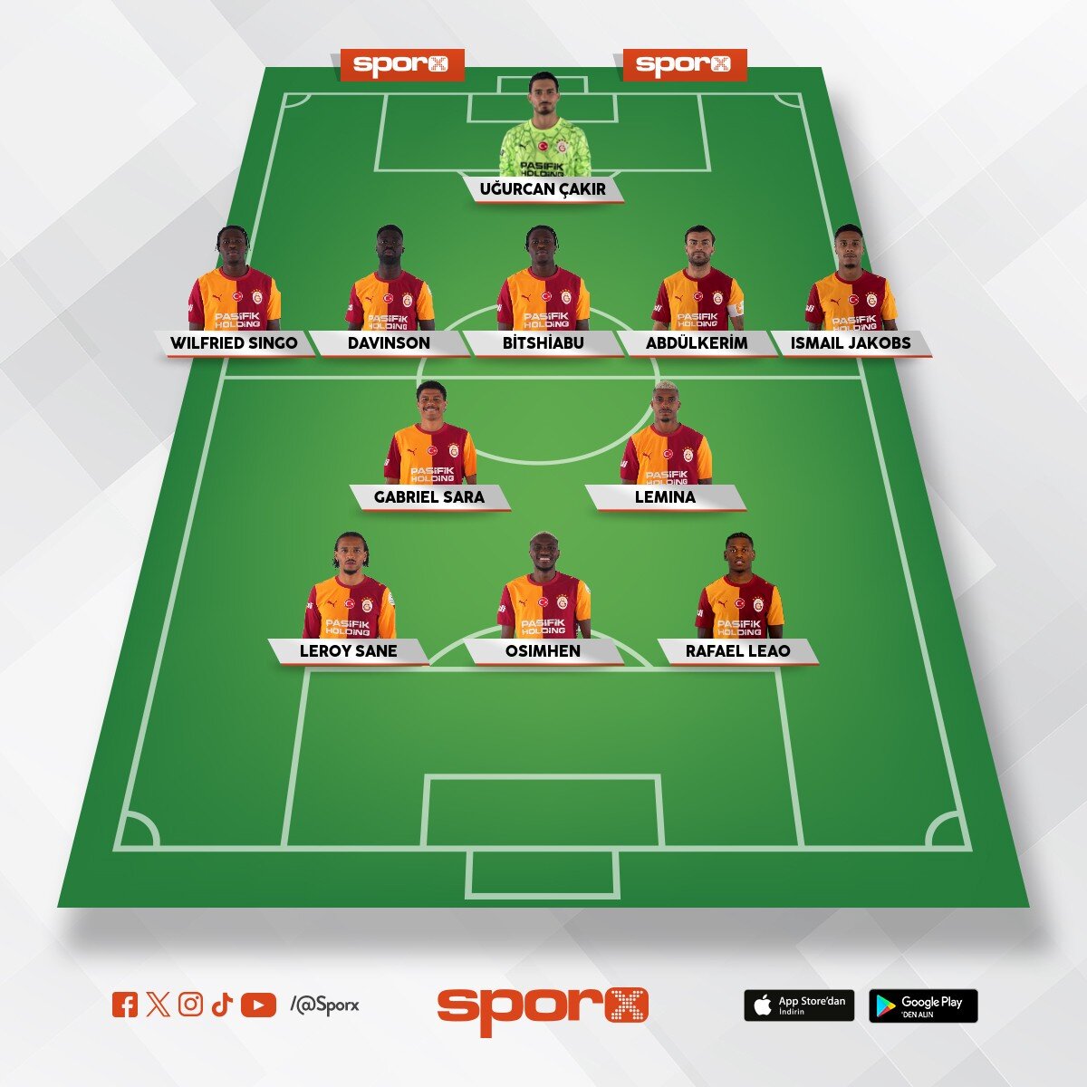 Galatasaray