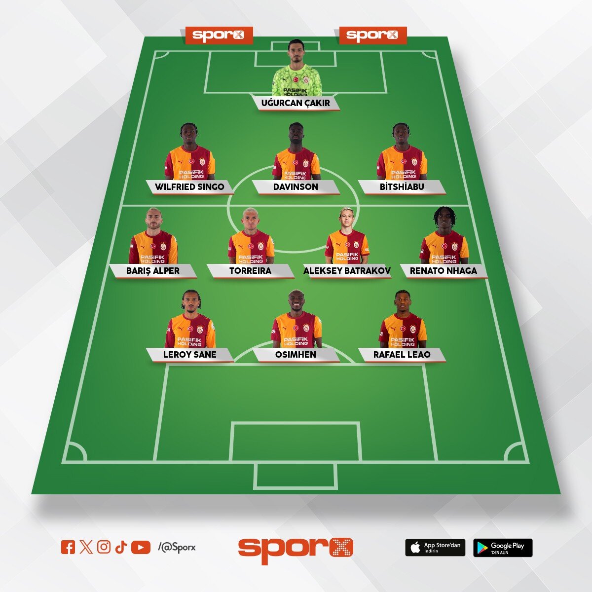 Galatasaray 