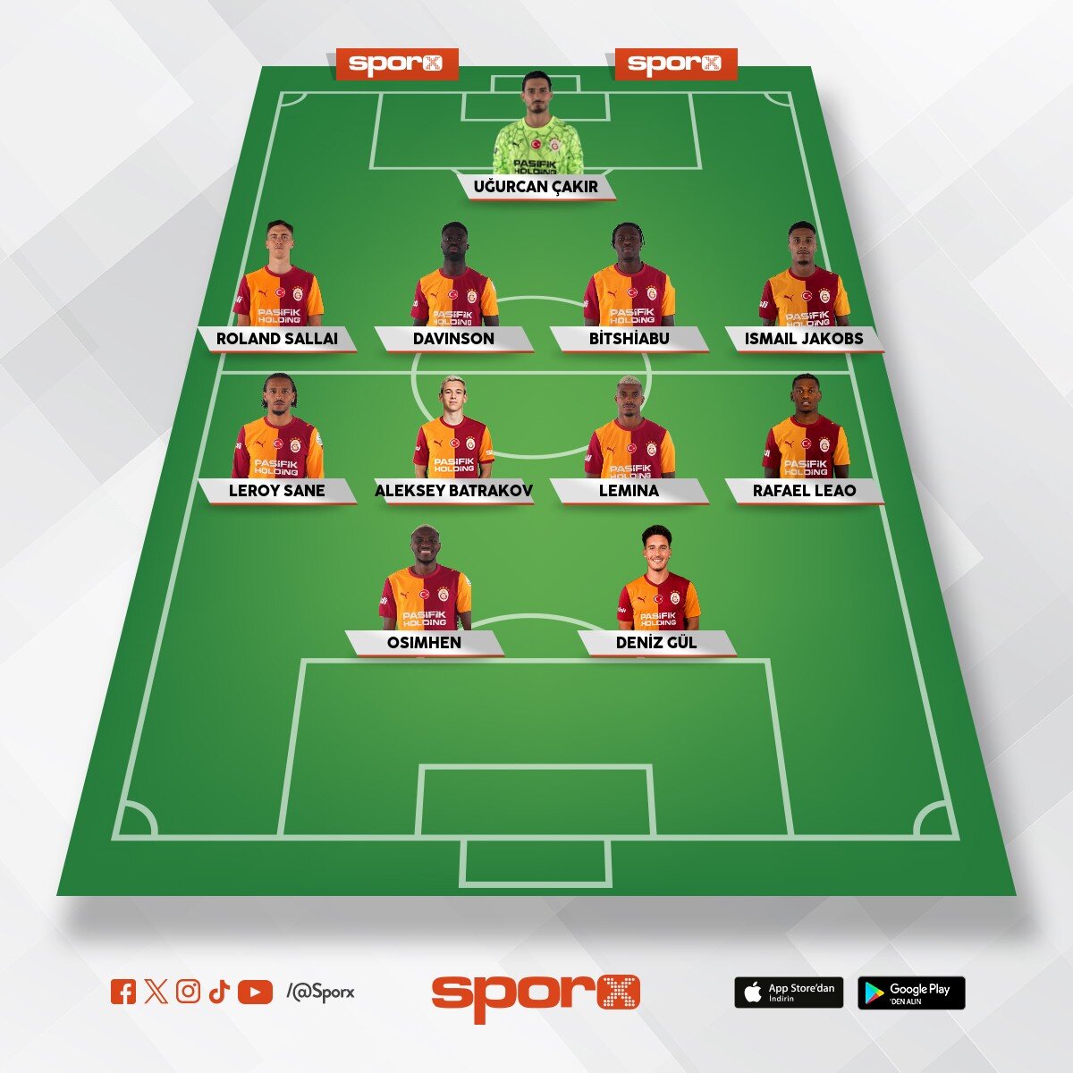 Galatasaray 