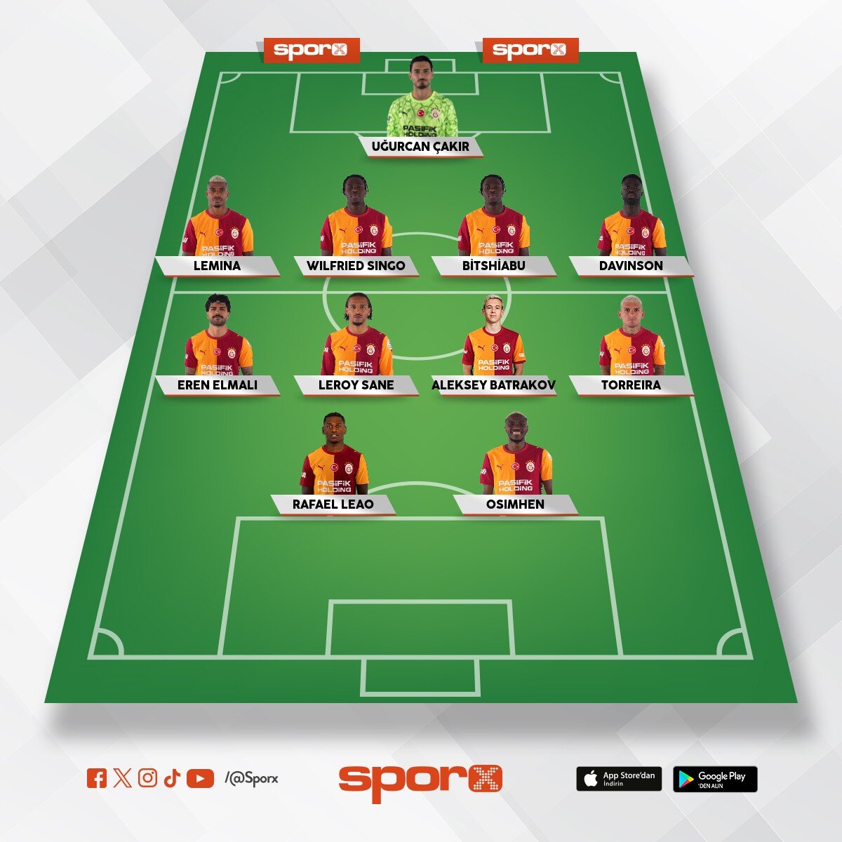 GALATASARAY