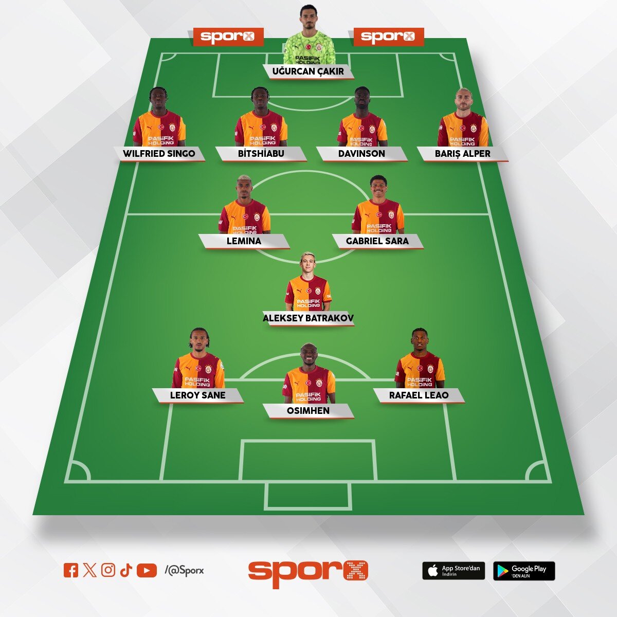 Galatasaray 