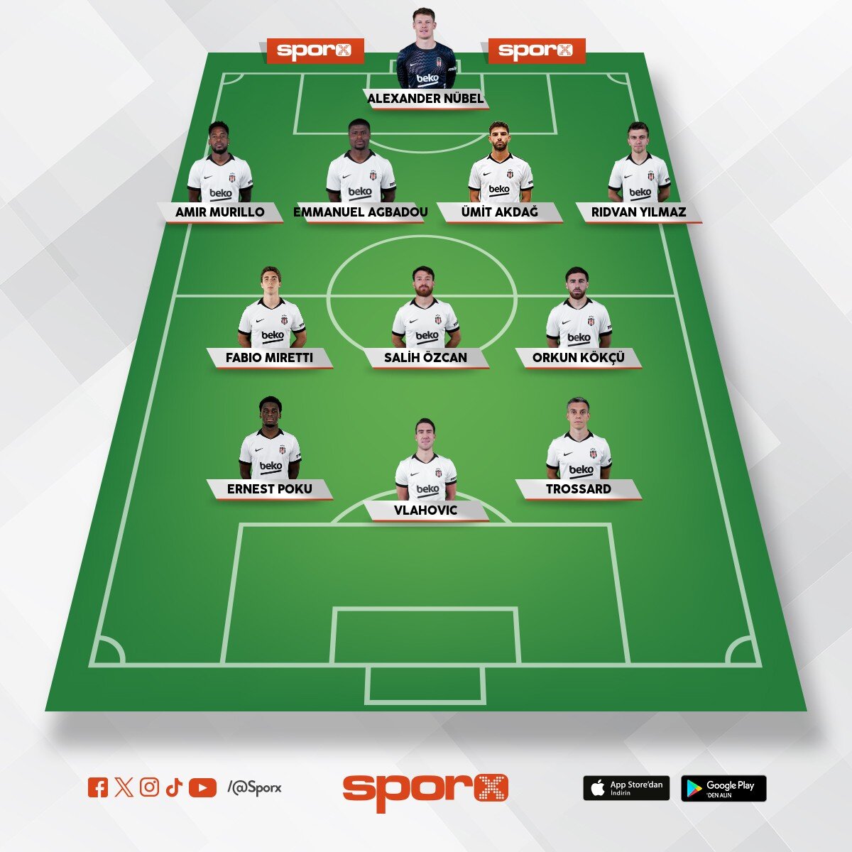 Bjk