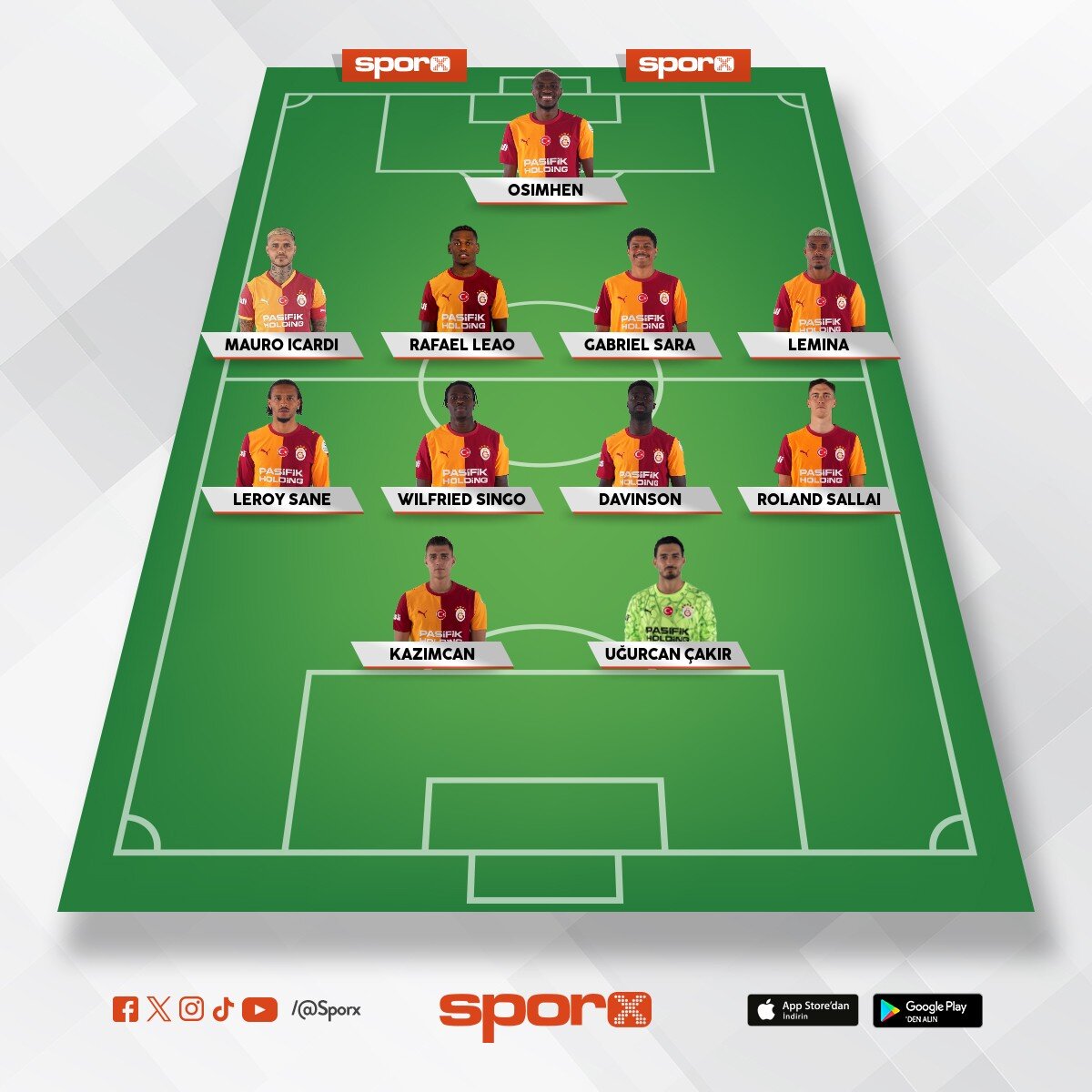 GALATASARAY