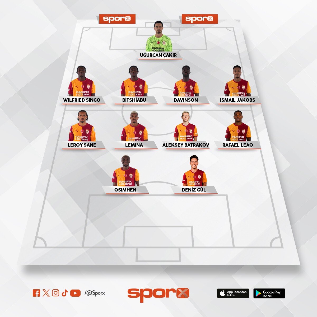 Emir spor