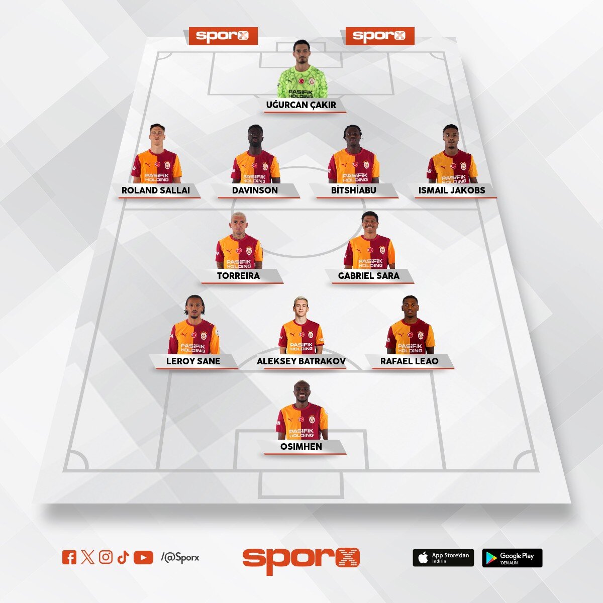 GALATASARAY