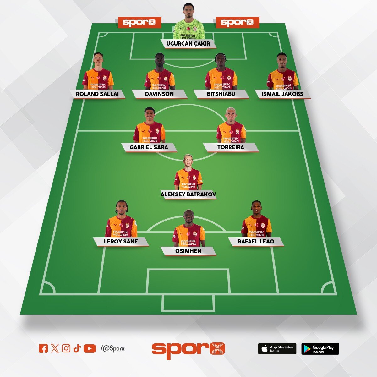 Galatasaray 