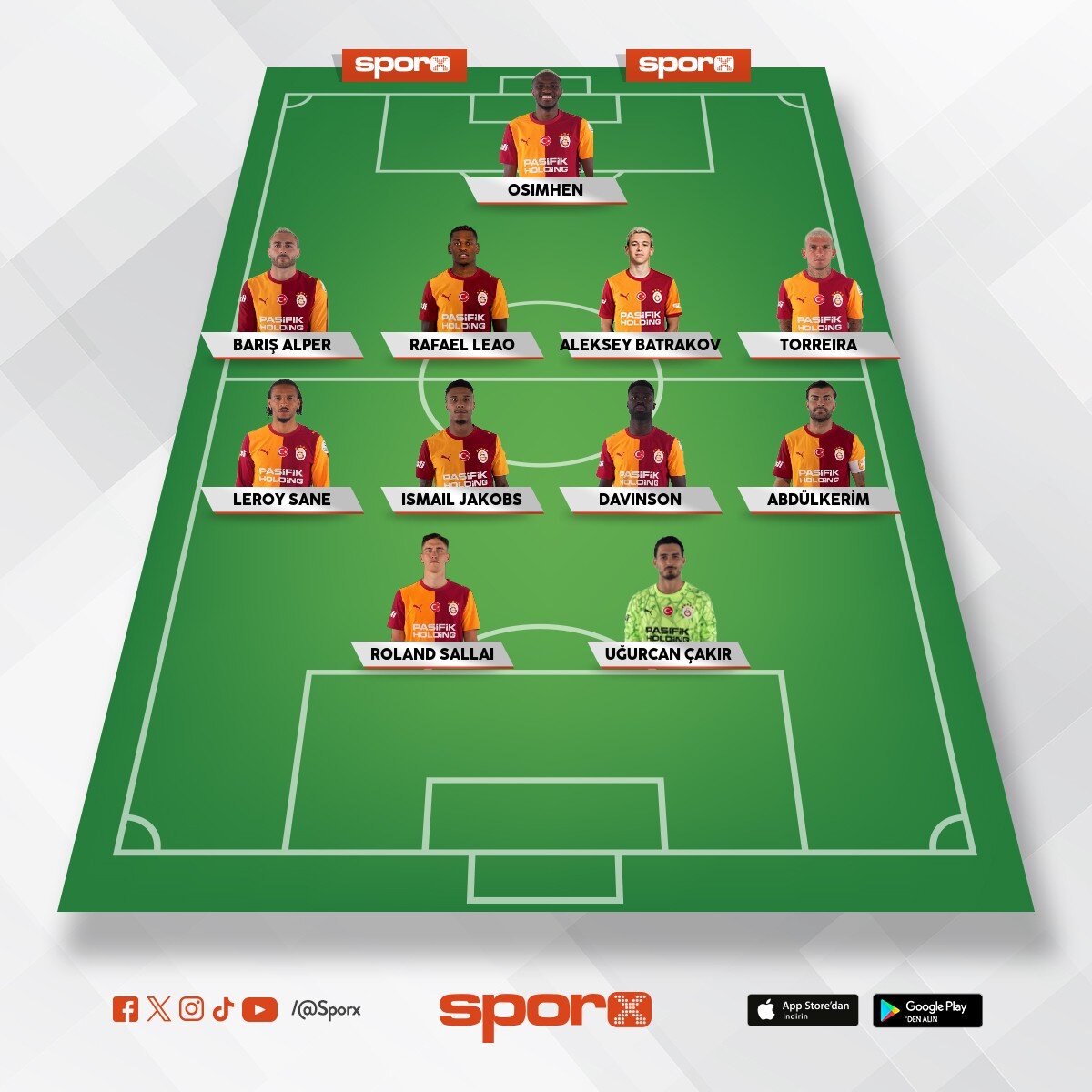 Galatasaray