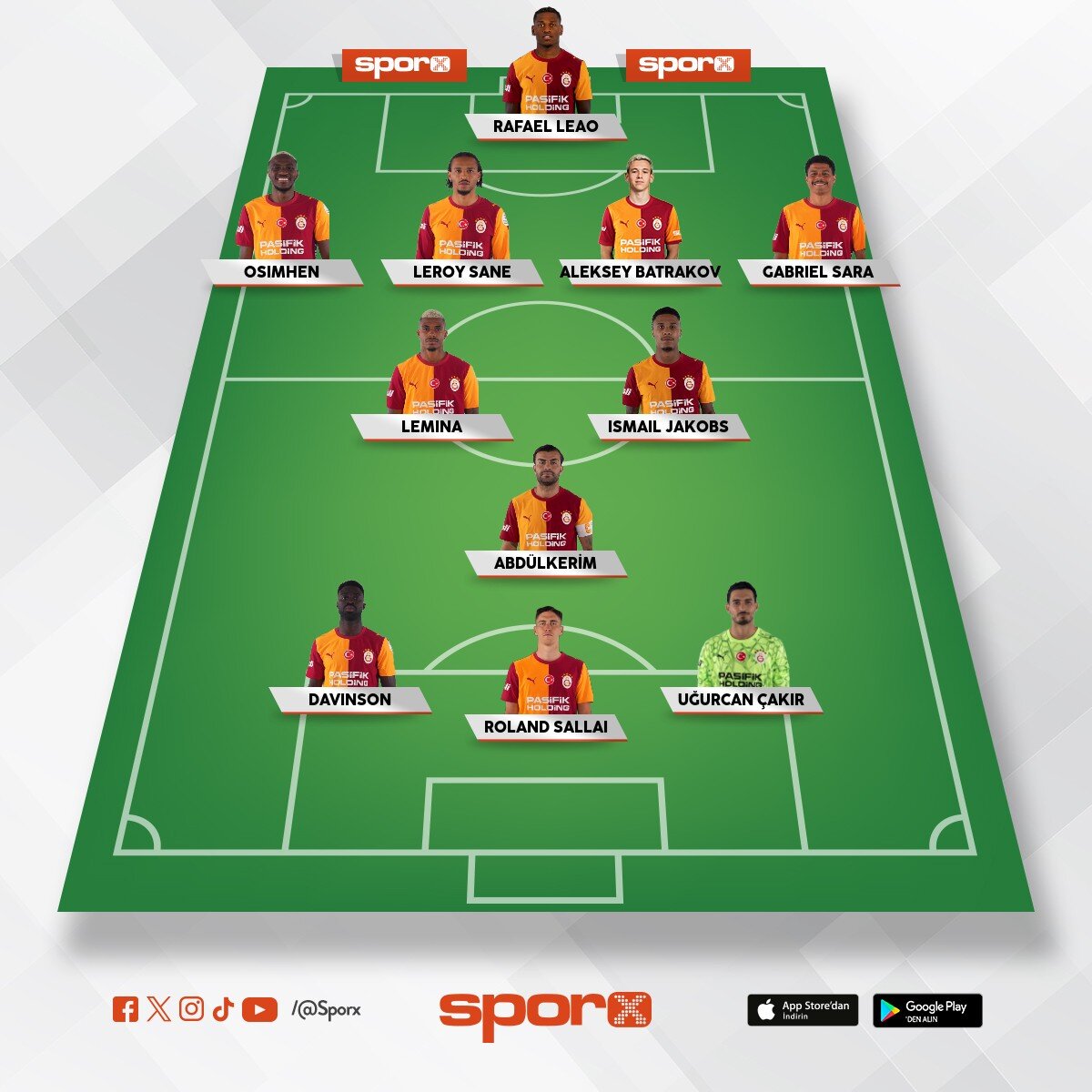 Galatasaray