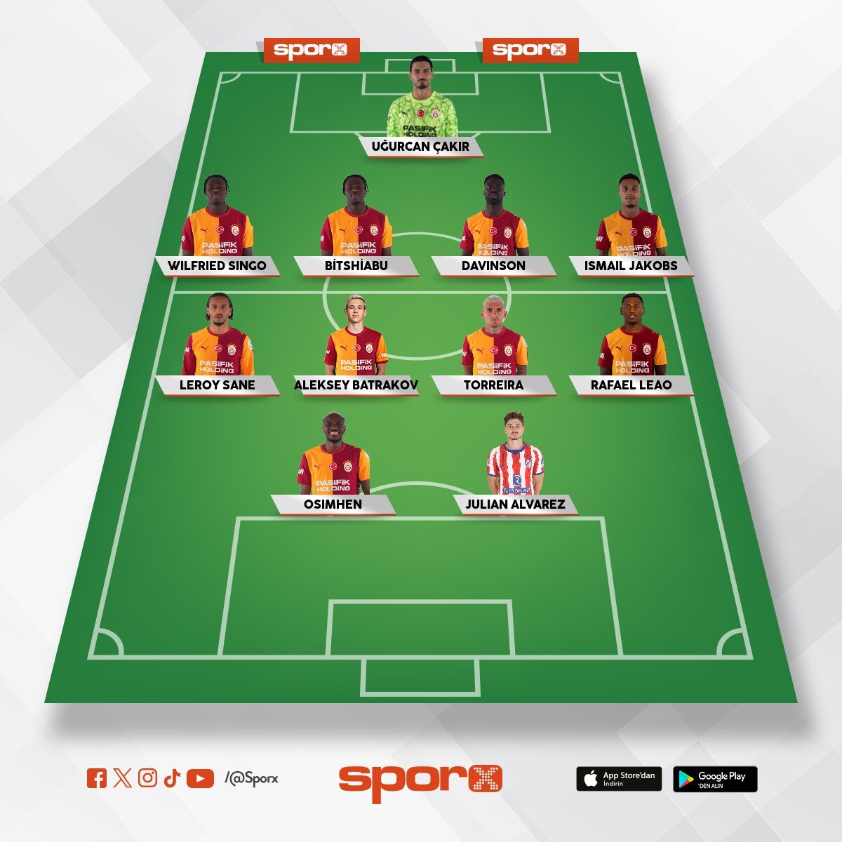 Galatasaray 