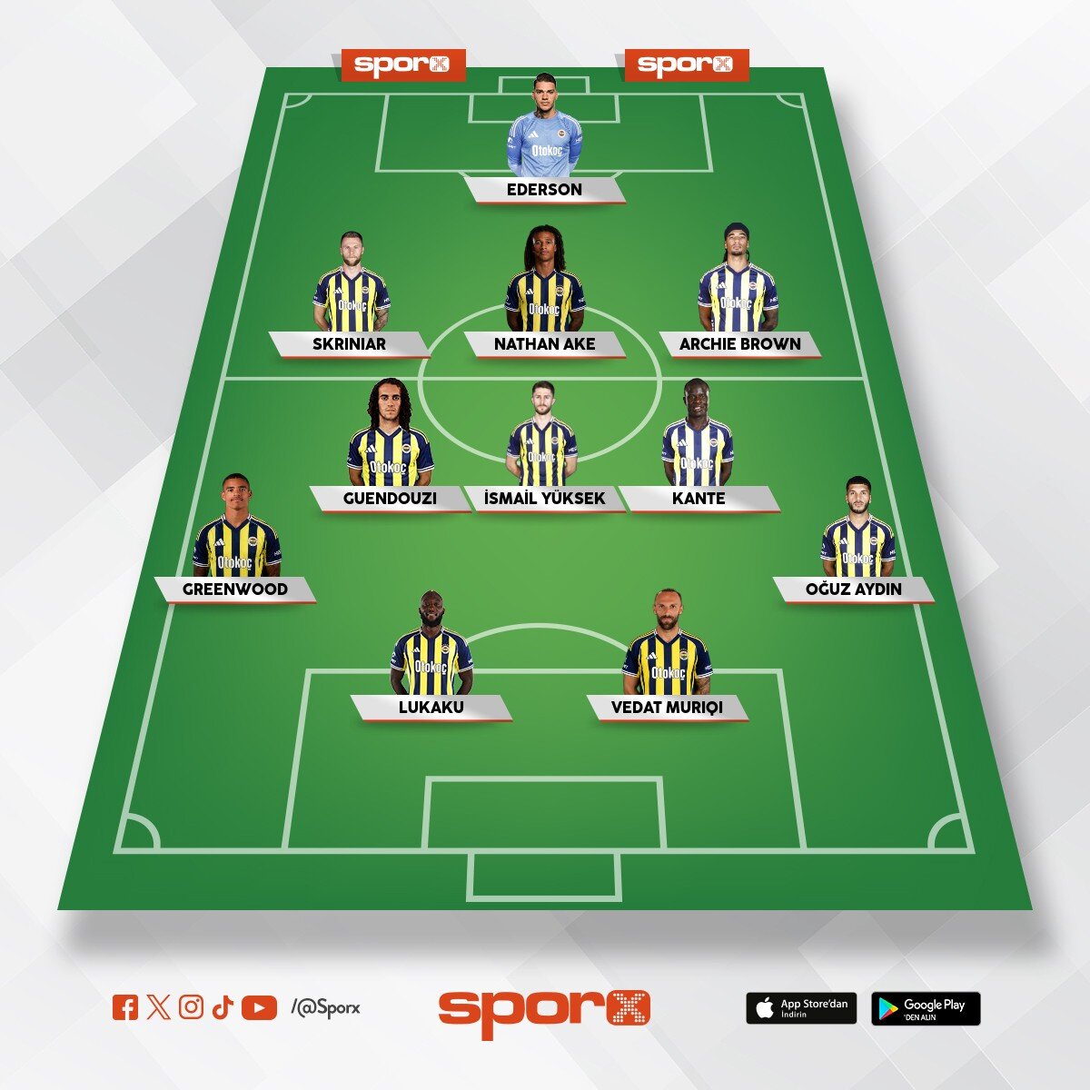 FB BJK 11i