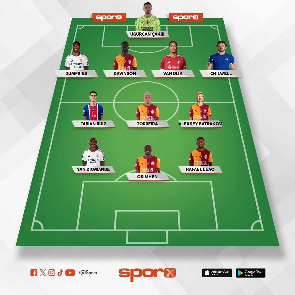 Galatasaray