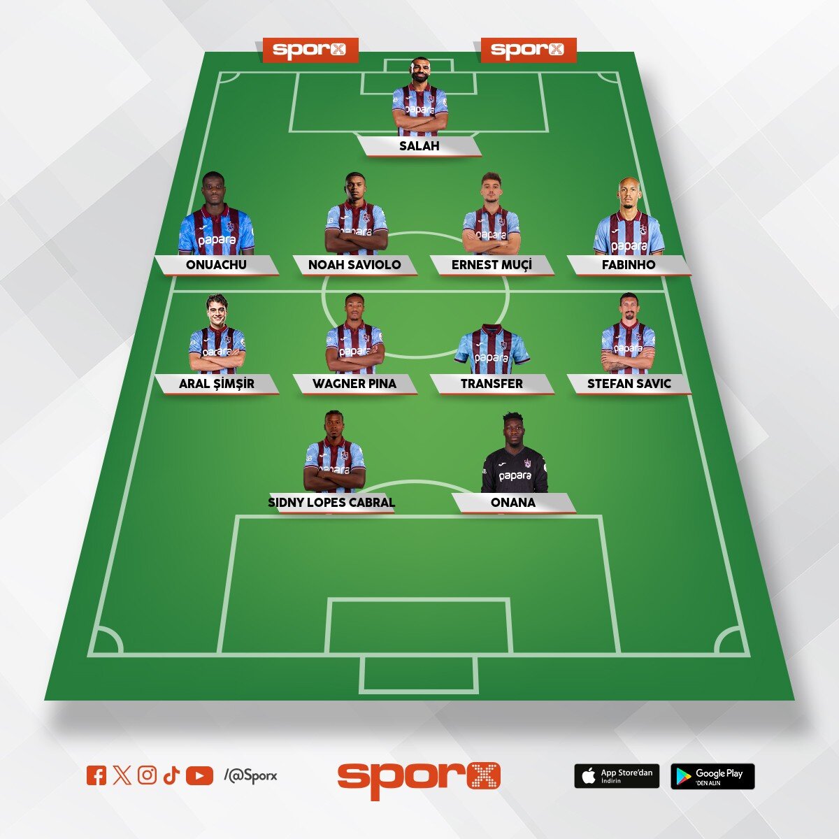 Trabzonspor