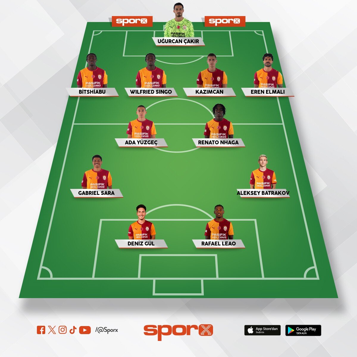 Galatasaray 