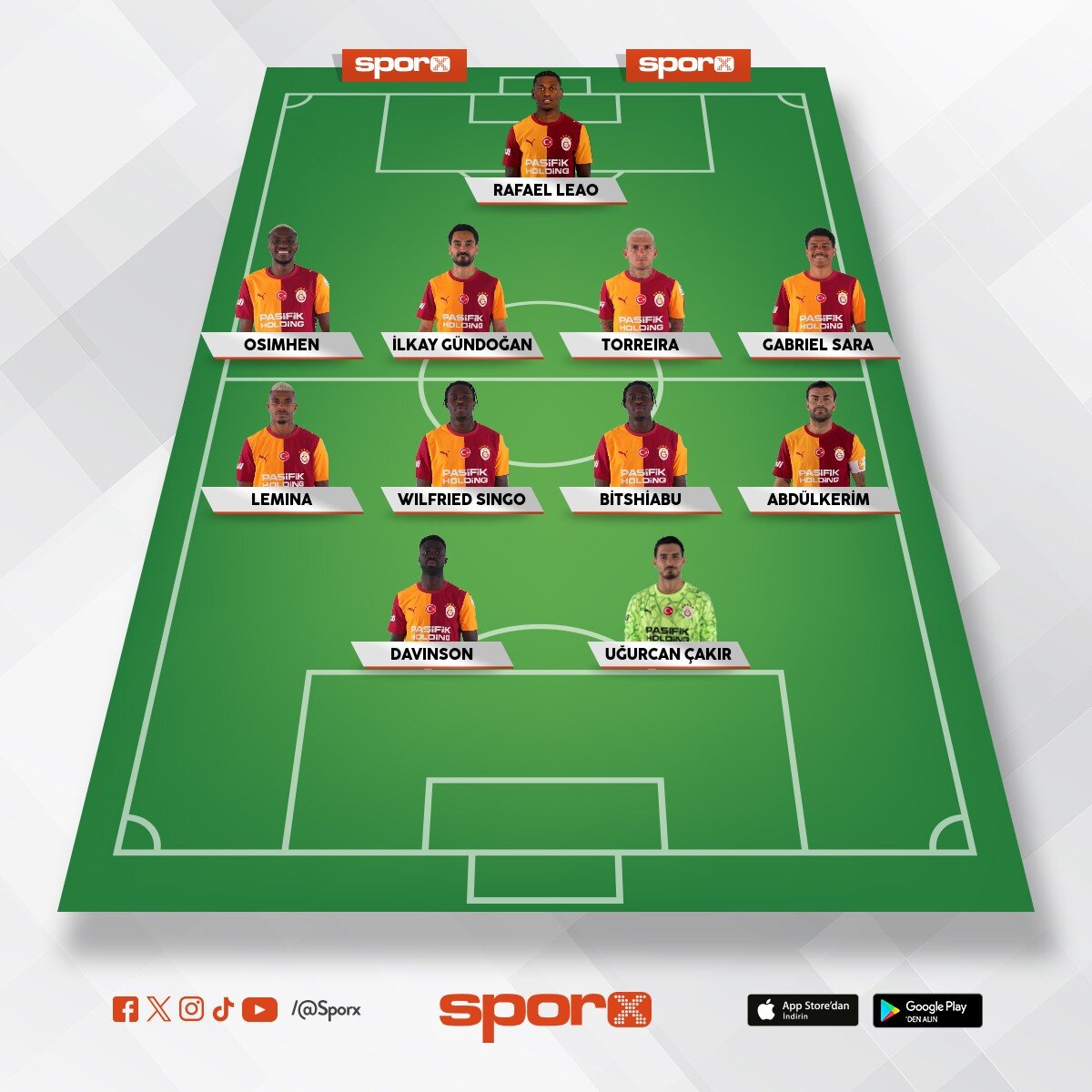 Galatasaray