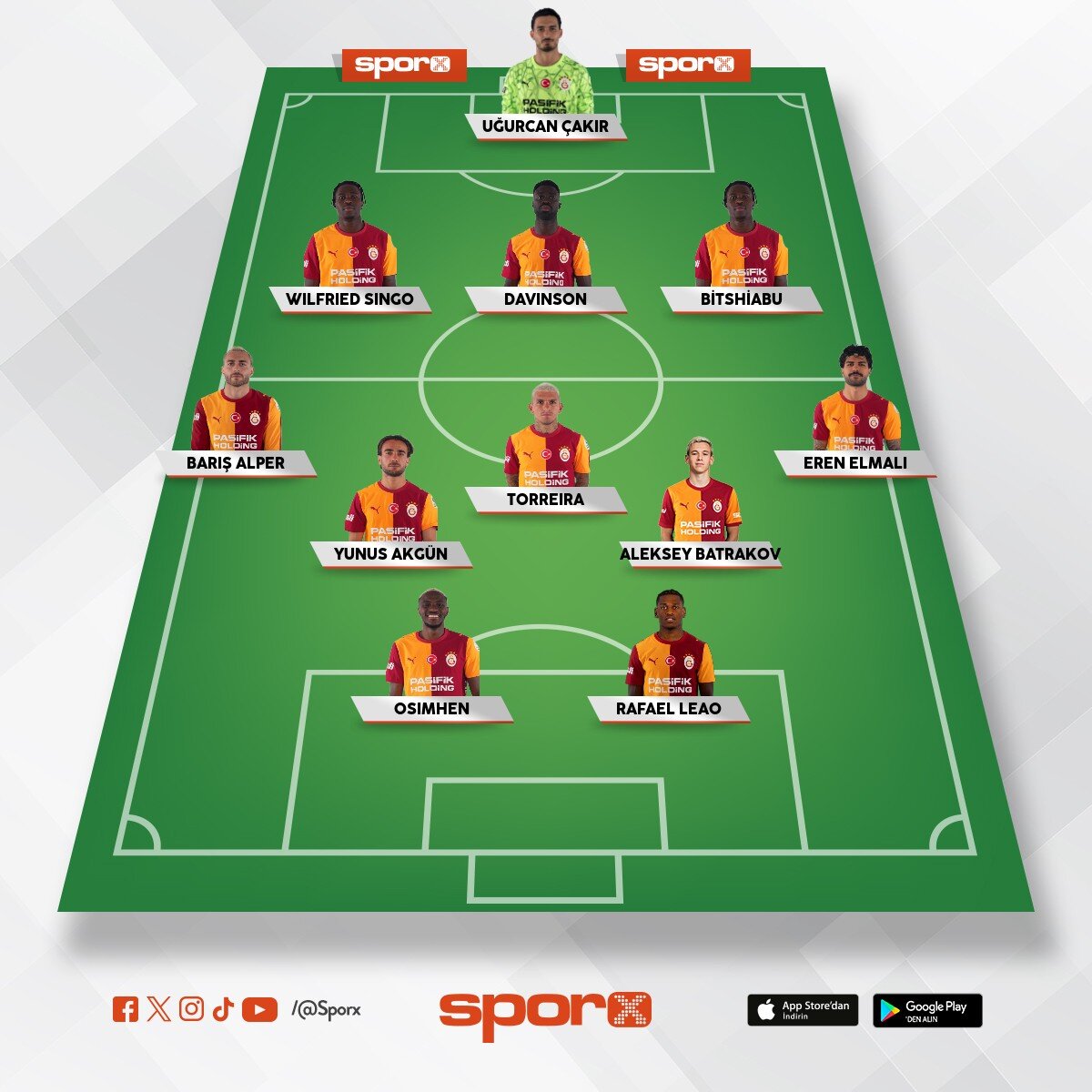 BU 11'� GORMEK �ST�YORUM 