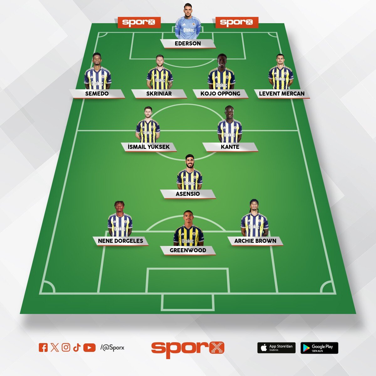 Roma Mac� 11m