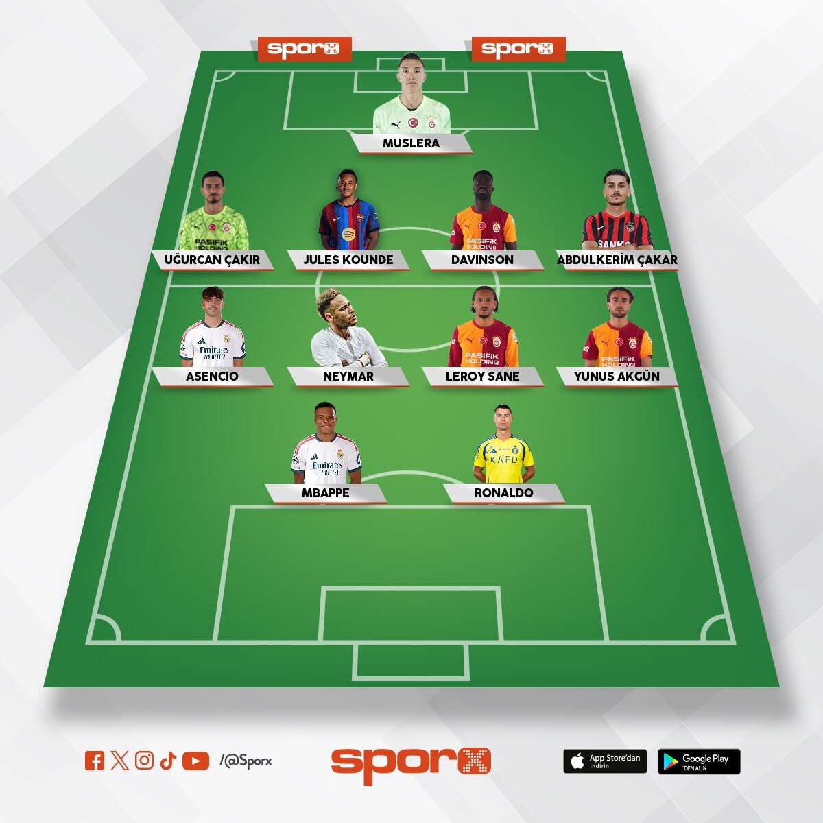 Galatasaray
