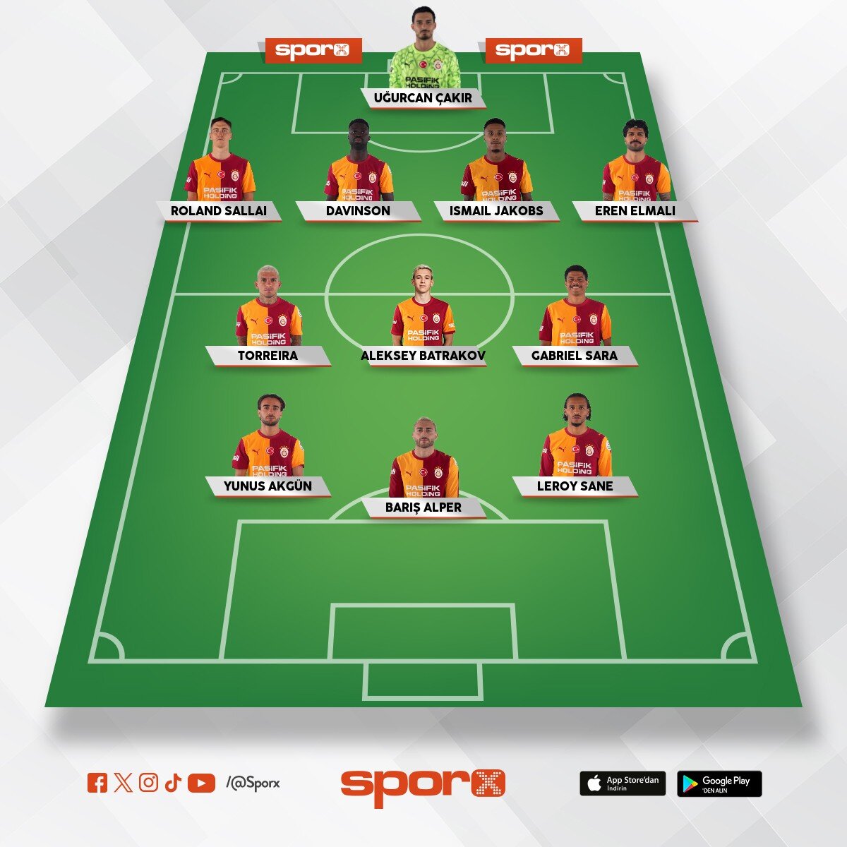 Sportif-Gs 