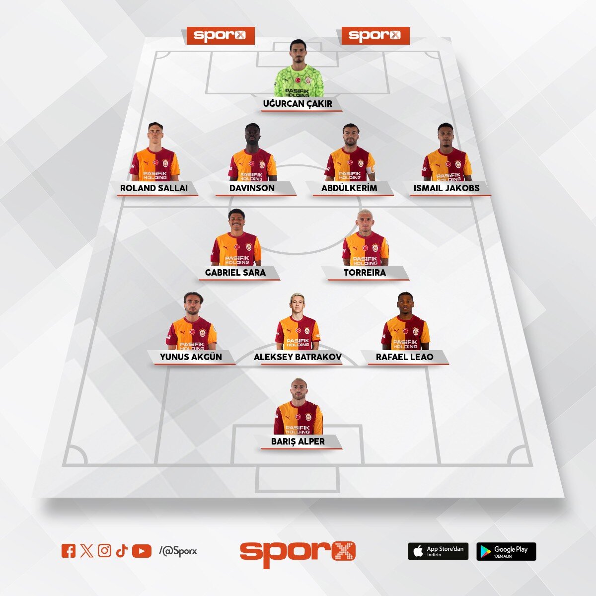 Sporting