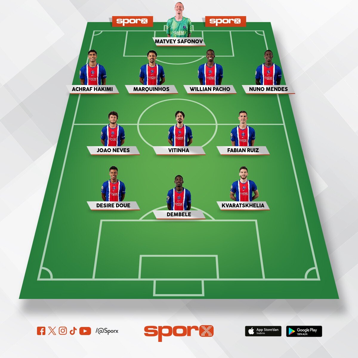 PSG