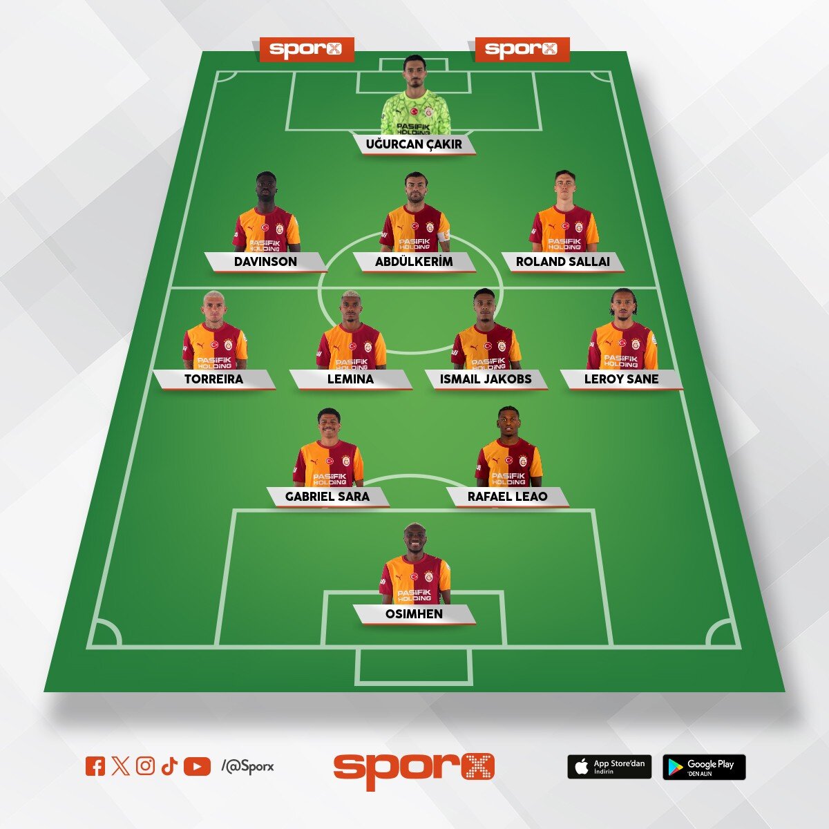 Galatasaray