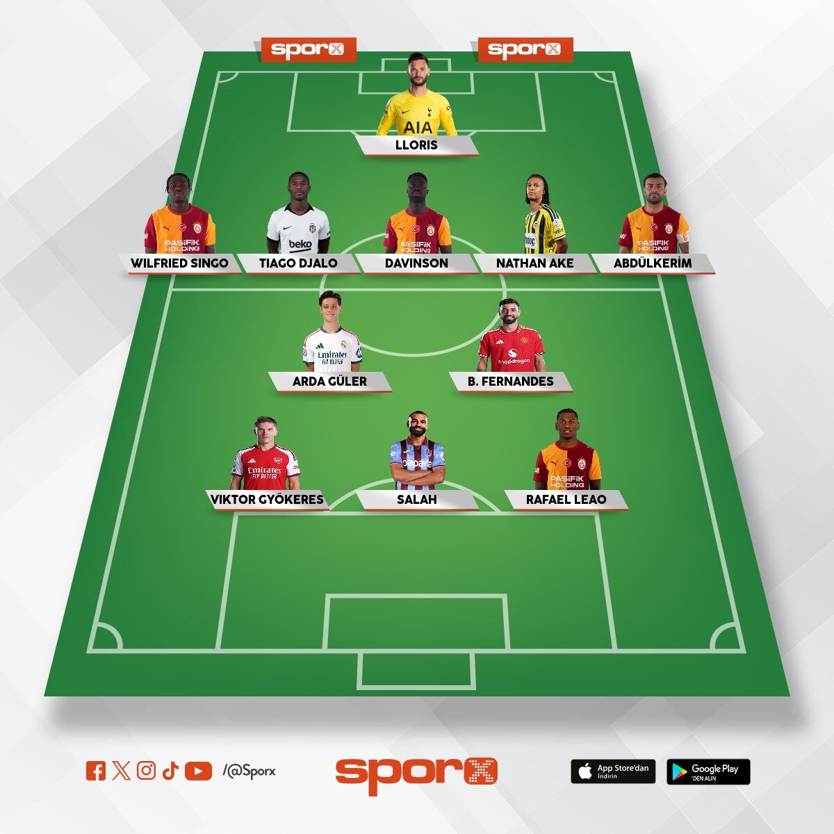 Galatasaray
