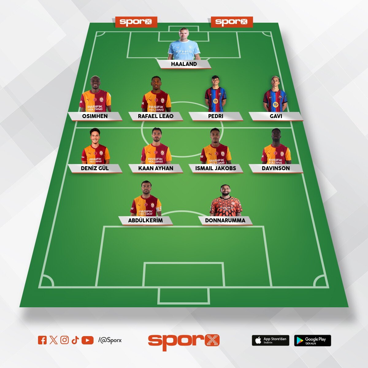 galatasaray