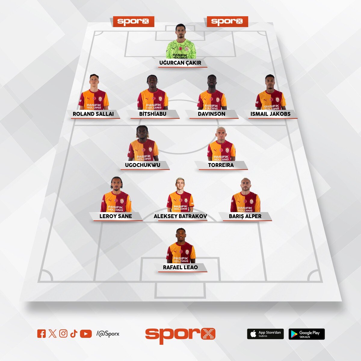 Galatasaray 