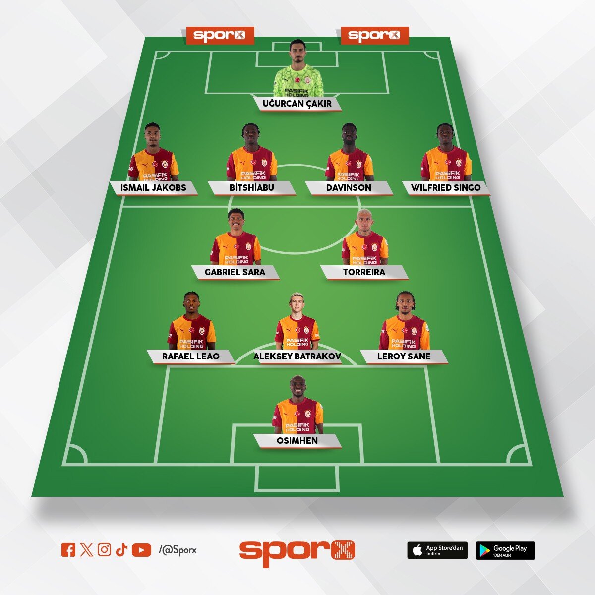 Galatasaray 